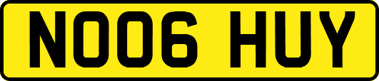 NO06HUY