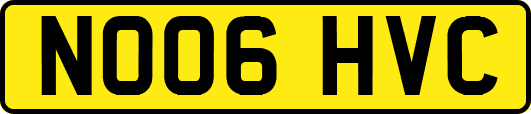 NO06HVC