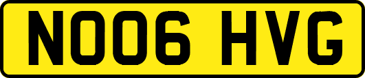 NO06HVG