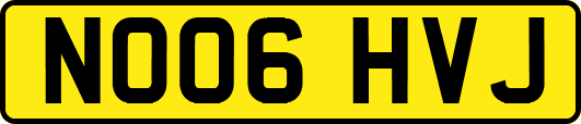 NO06HVJ