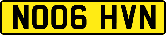NO06HVN