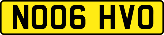 NO06HVO