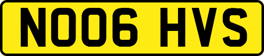 NO06HVS