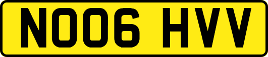 NO06HVV