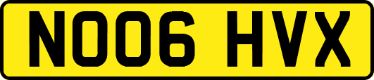 NO06HVX