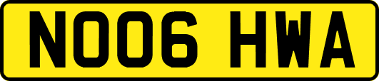 NO06HWA