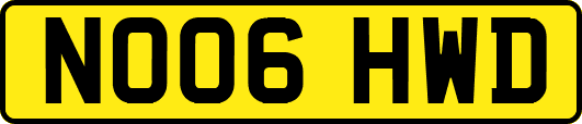 NO06HWD
