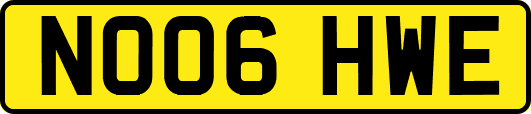 NO06HWE