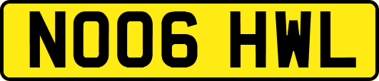 NO06HWL
