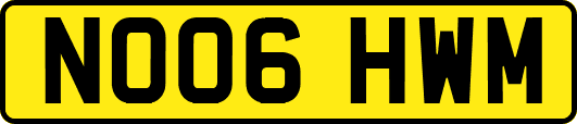 NO06HWM