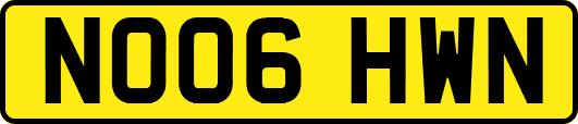 NO06HWN