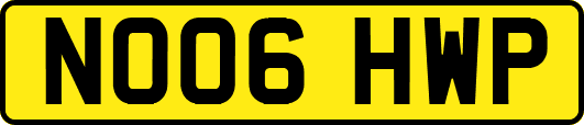NO06HWP