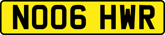 NO06HWR