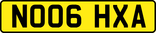 NO06HXA