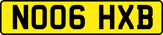 NO06HXB