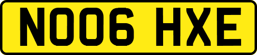 NO06HXE