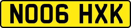NO06HXK