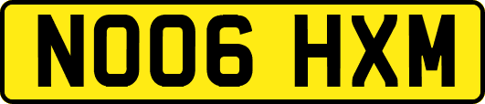 NO06HXM