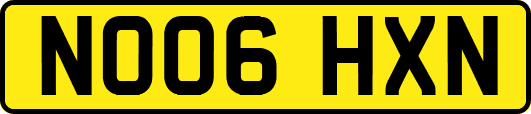 NO06HXN