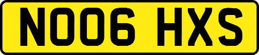 NO06HXS