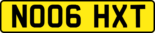 NO06HXT
