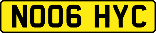 NO06HYC