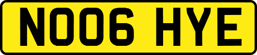NO06HYE