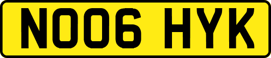 NO06HYK