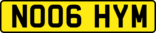 NO06HYM