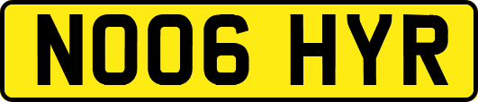NO06HYR