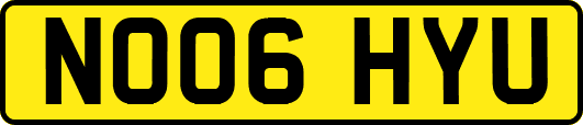 NO06HYU