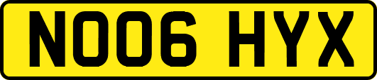 NO06HYX