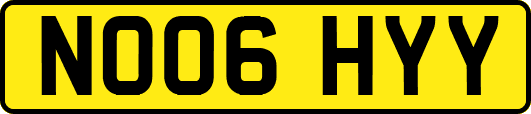 NO06HYY