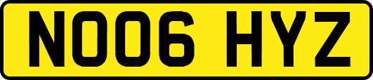 NO06HYZ