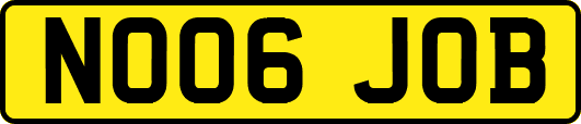 NO06JOB