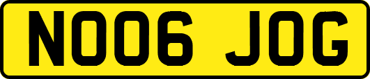 NO06JOG