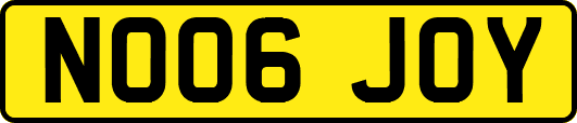 NO06JOY