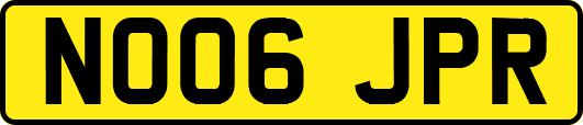 NO06JPR