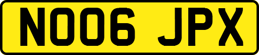 NO06JPX
