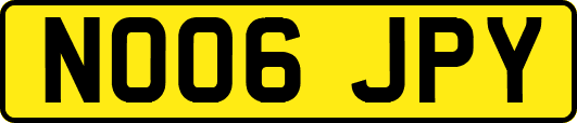 NO06JPY