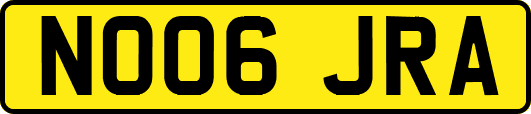 NO06JRA