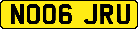 NO06JRU