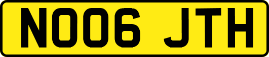 NO06JTH