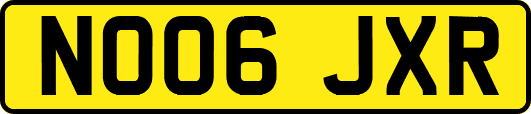 NO06JXR