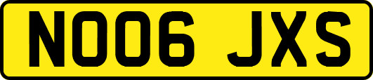 NO06JXS