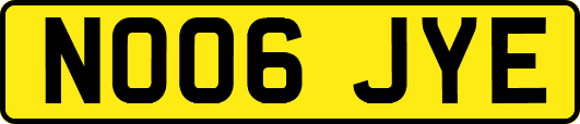 NO06JYE