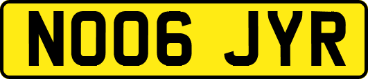 NO06JYR