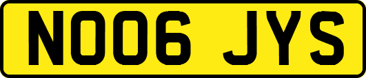 NO06JYS