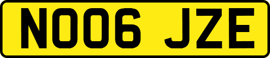 NO06JZE