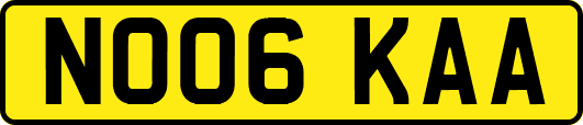 NO06KAA